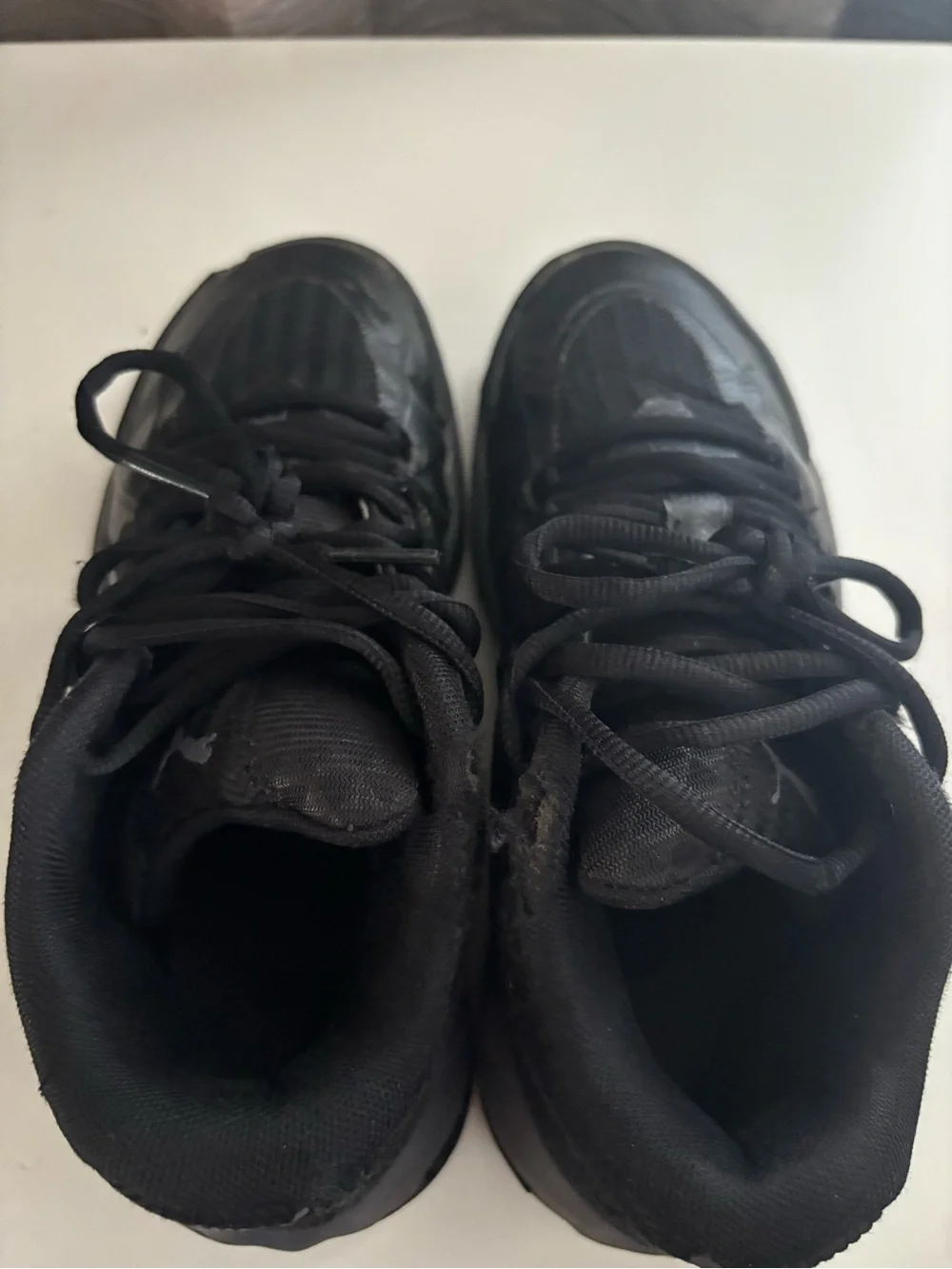 Puma kids Black Athletic Sneakers